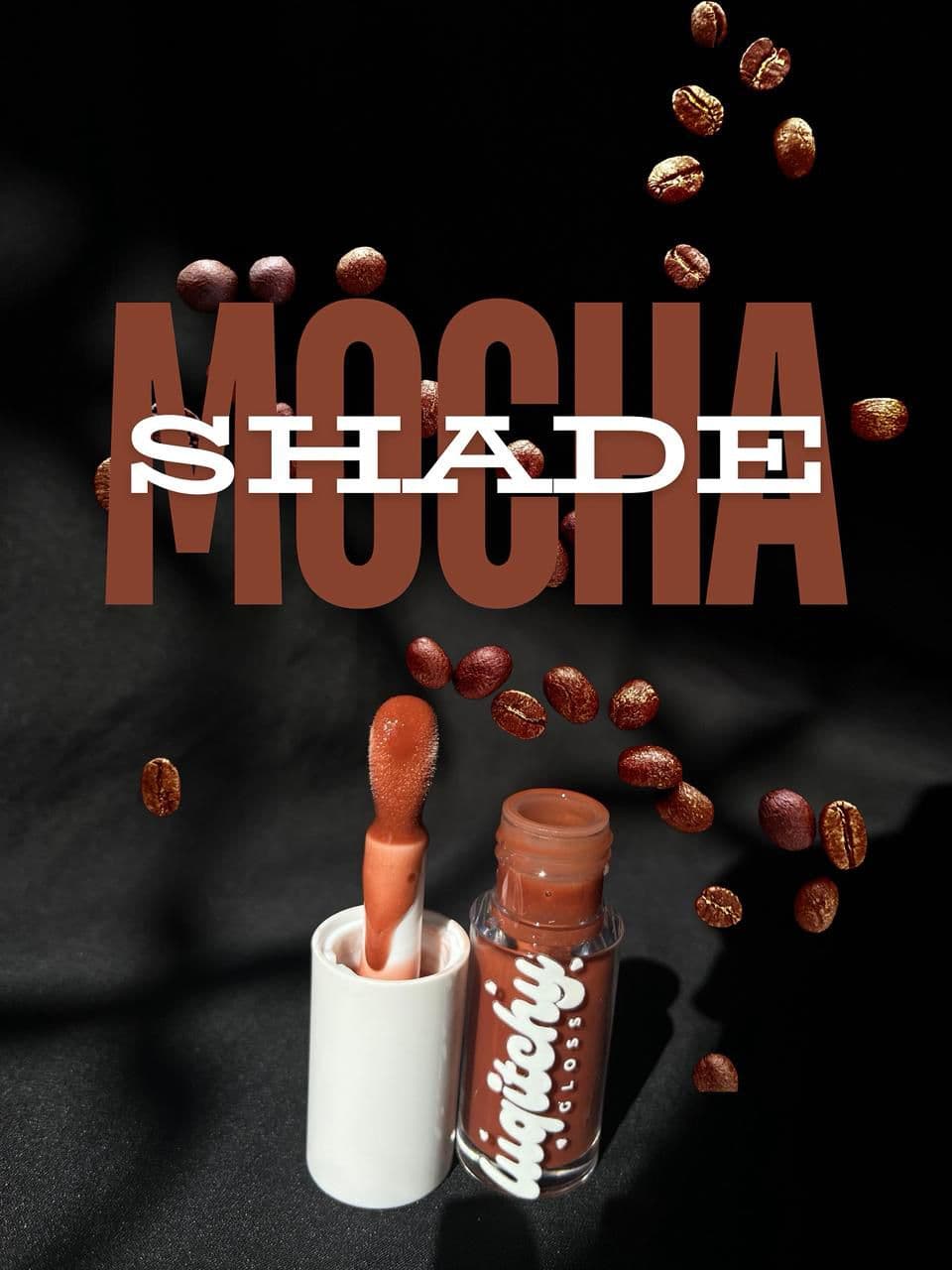 Lipgloss Mocha